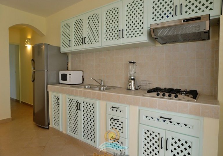 Apartamento Playa Turchese