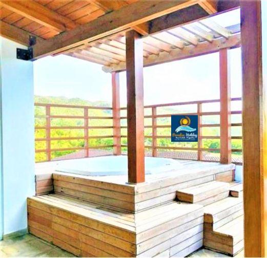 Apartamentos Colinas al mar en las terrenas