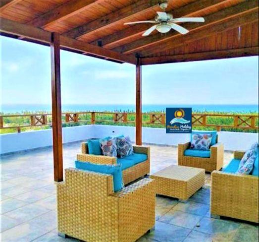 Apartamentos Colinas al mar en las terrenas