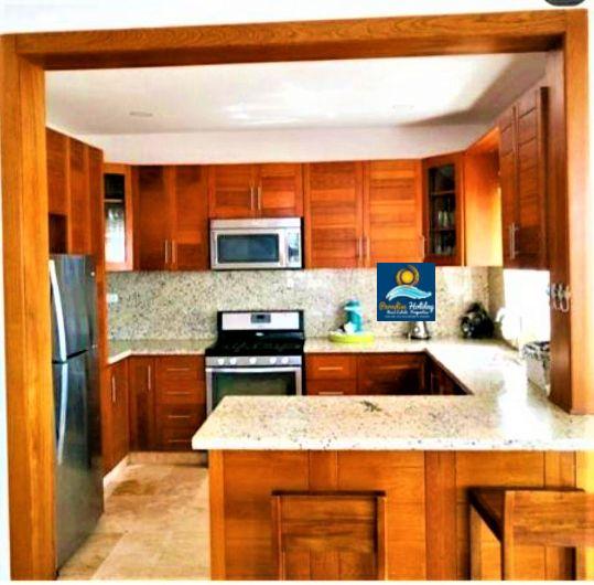 Apartamentos Colinas al mar en las terrenas