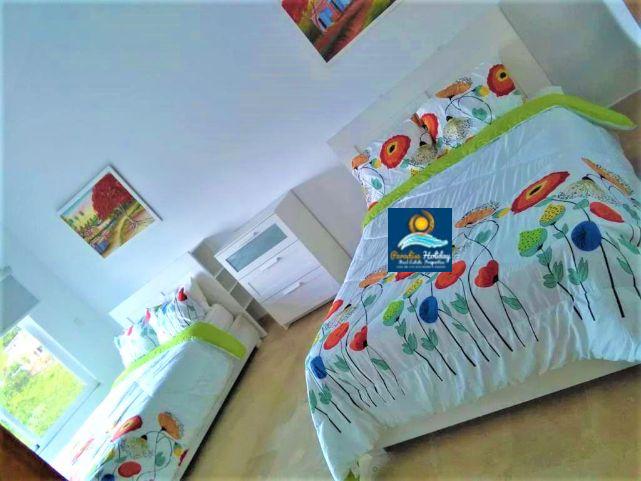 Apartamentos Colinas al mar en las terrenas