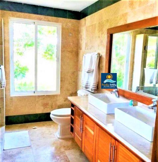 Apartamentos Colinas al mar en las terrenas