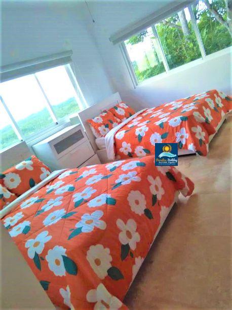 Apartamentos Colinas al mar en las terrenas