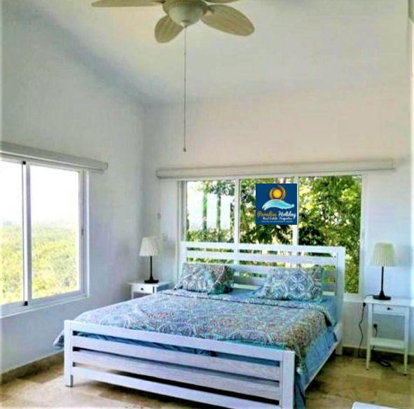 Apartamentos Colinas al mar en las terrenas