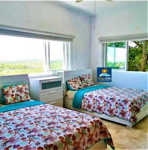 Apartamentos Colinas al mar en las terrenas