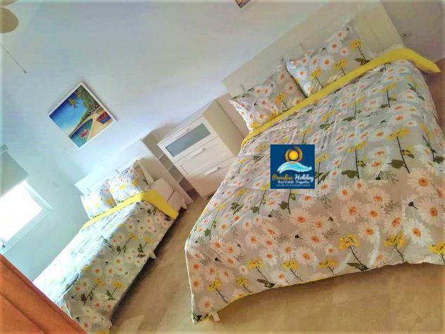 Apartamentos Colinas al mar en las terrenas