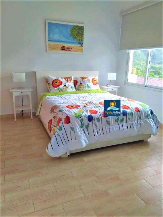 Apartamentos Colinas al mar en las terrenas