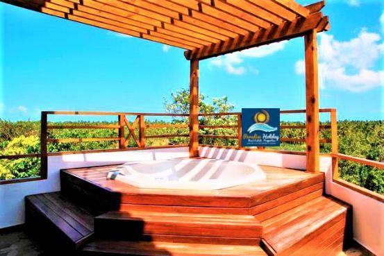 Apartamentos Colinas al mar en las terrenas