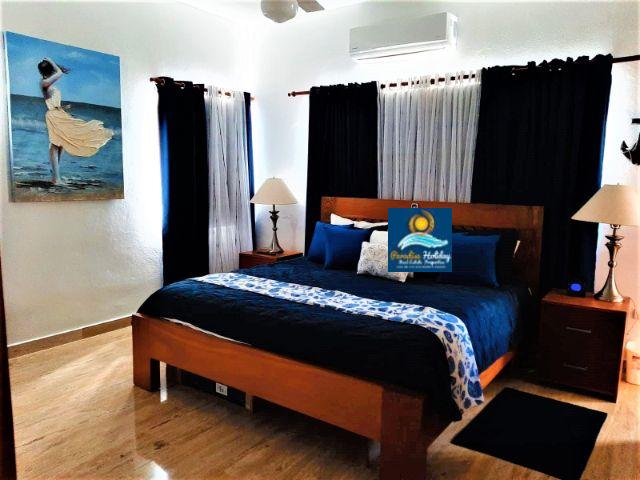 Apartamentos Colinas al mar en las terrenas