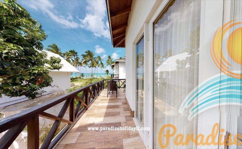 Paradise Holiday lt Las Terrenas