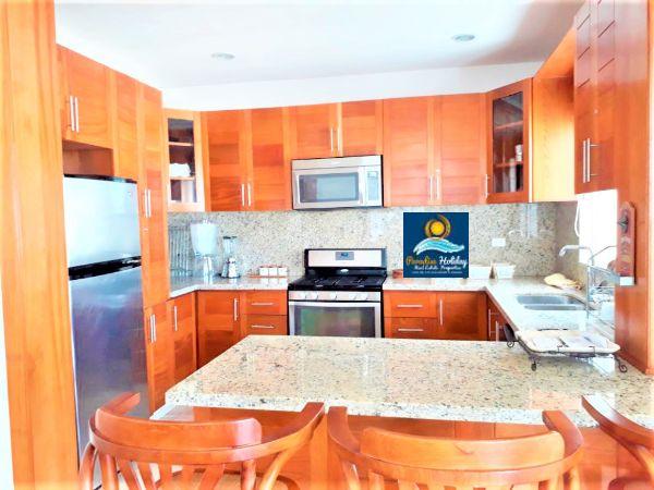 Apartamentos Colinas al mar en las terrenas