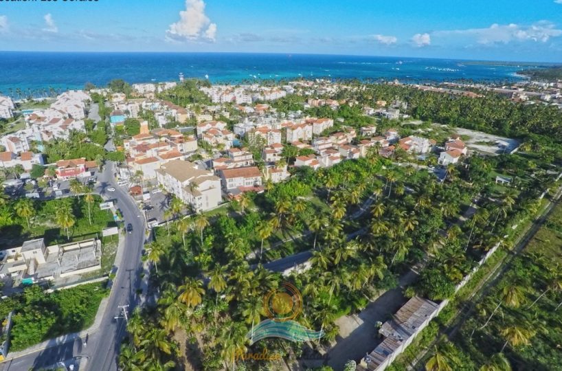 Paseo Playa Coral Bávaro Punta Cana