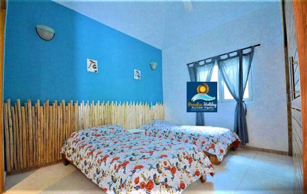 Villa Blanca las Terrenas