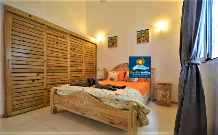 Villa Blanca las Terrenas