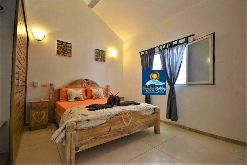 Villa Blanca las Terrenas