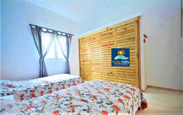 Villa Blanca las Terrenas