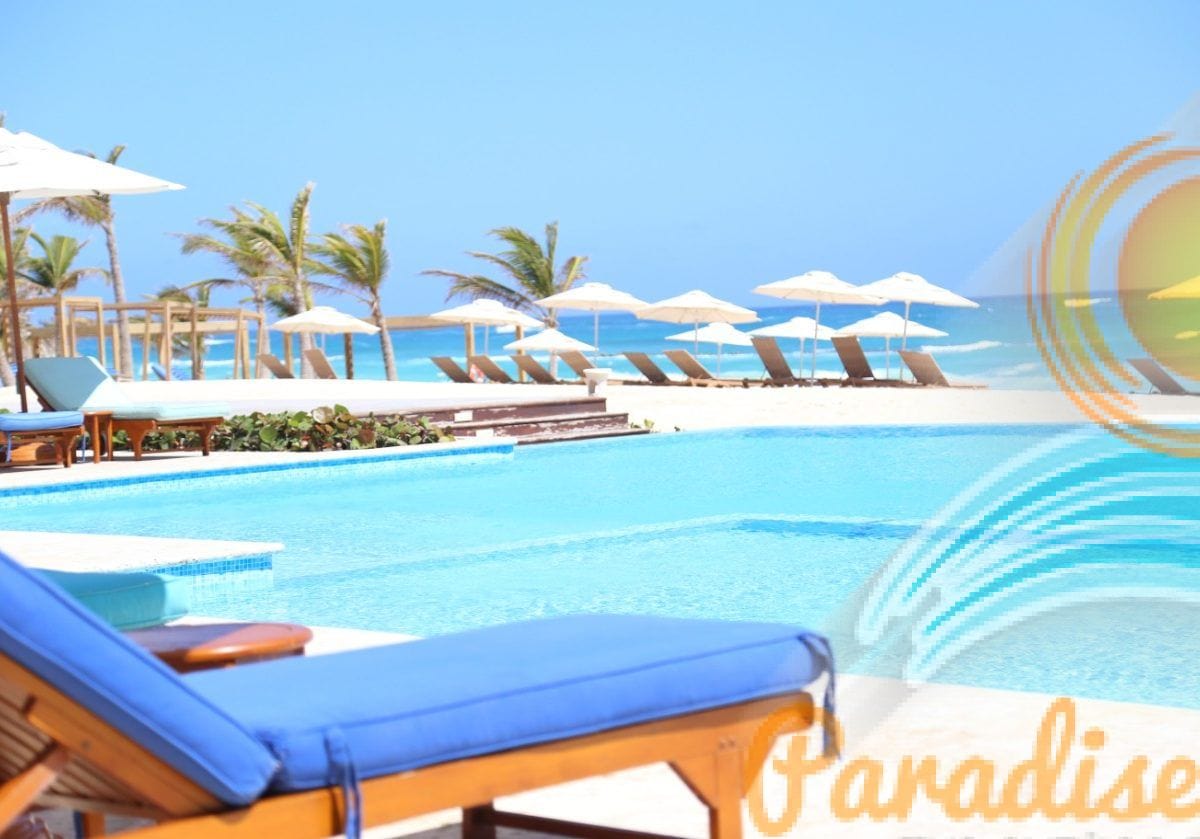 Cana Pearl Punta Cana