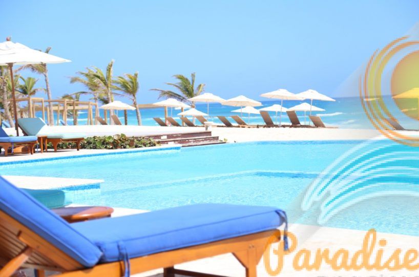 Cana Pearl Punta Cana