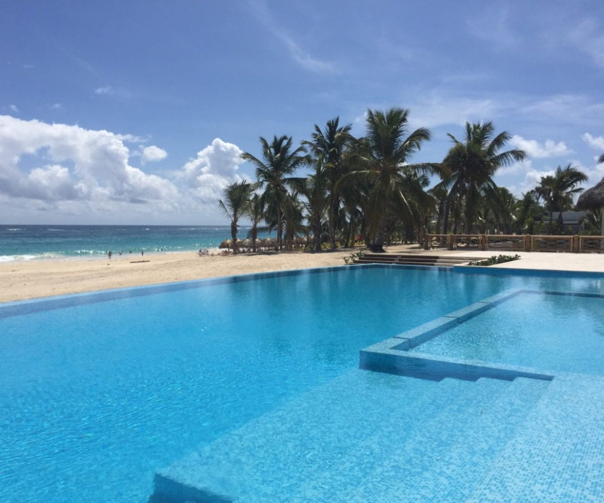 Cana Pearl Punta Cana