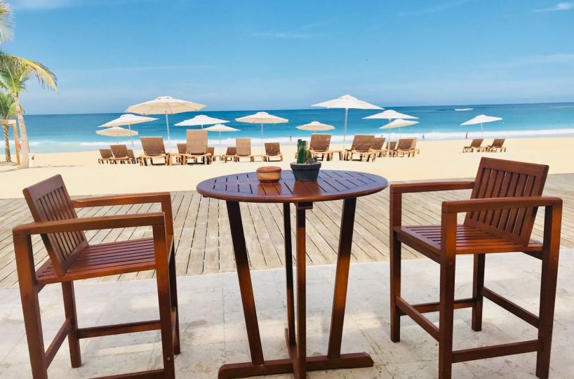 Cana Pearl Punta Cana