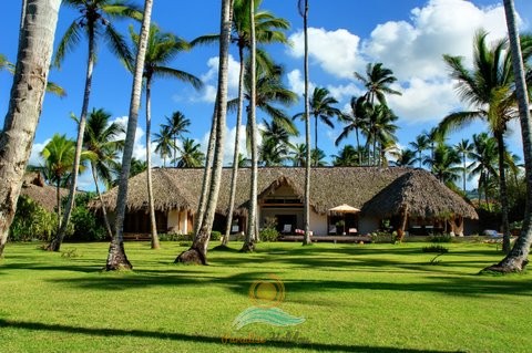 Casa Arquebuse las Terrenas