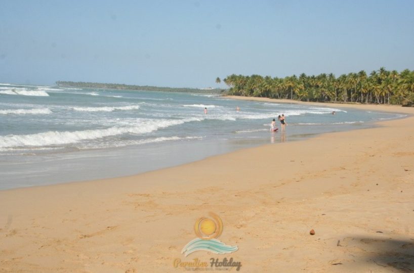 Casa Coco las Terrenas