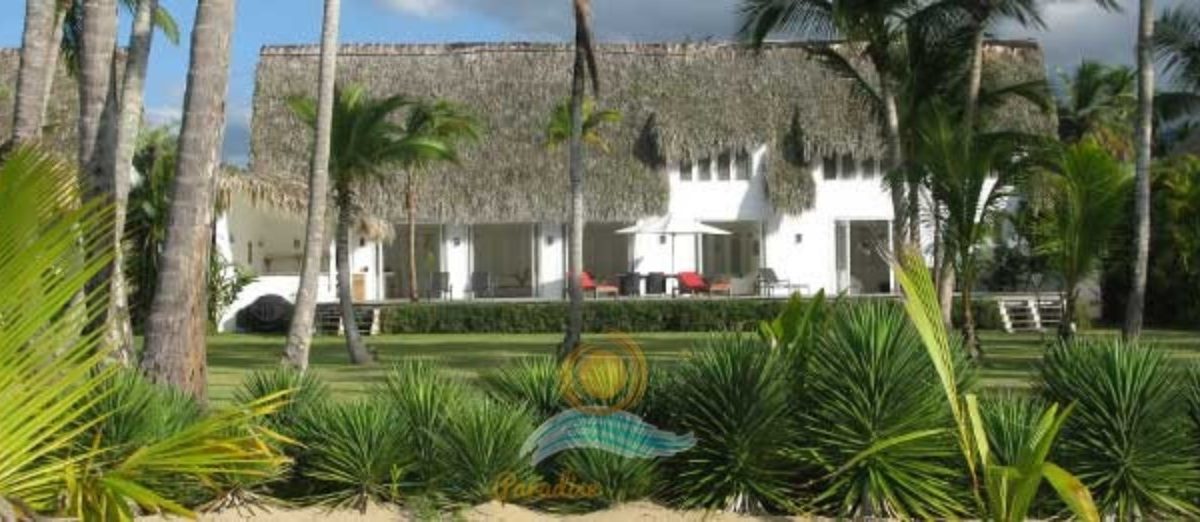 Casa Pantaiado las Terrenas