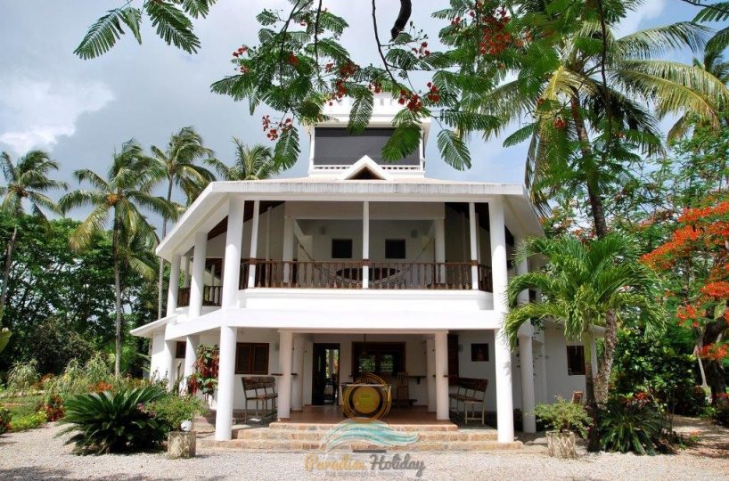 Casa Torre Blanca las Terrenas