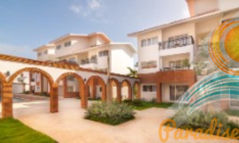 Coral Village Bavaro Punta Cana