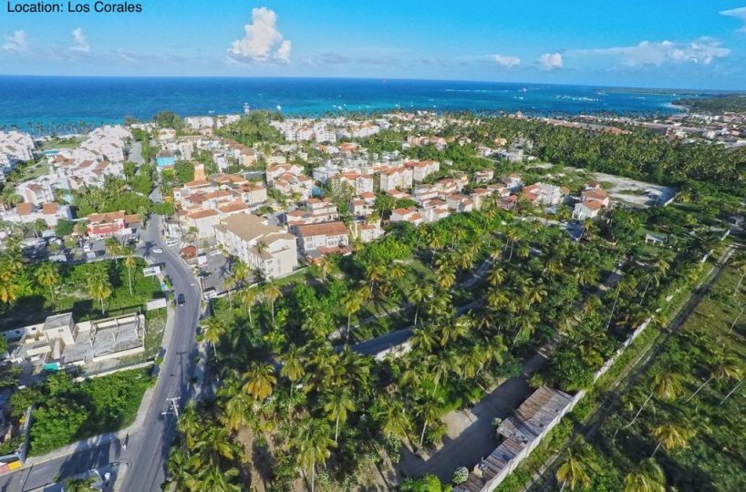 Coral Village Bavaro