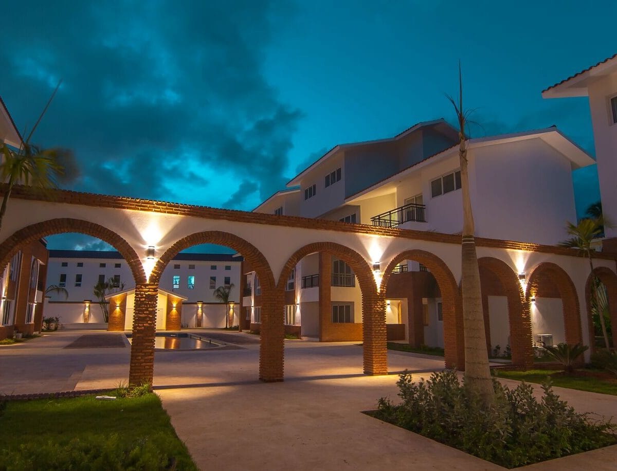 Coral Village Bavaro