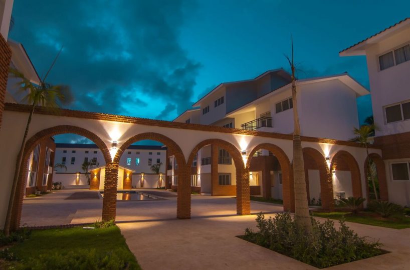 Coral Village Bavaro