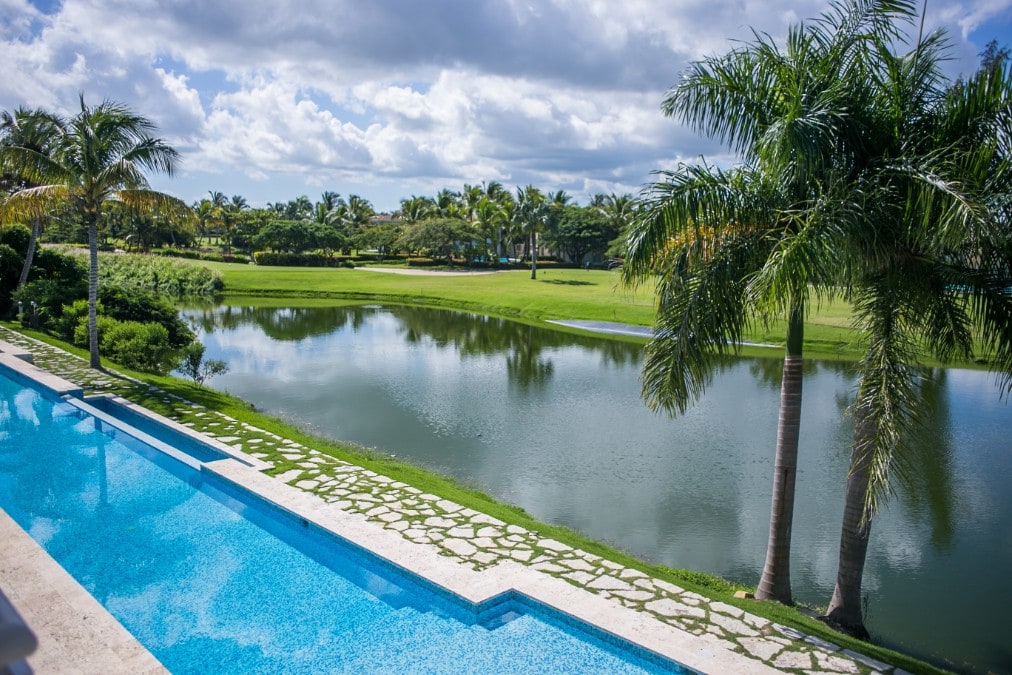 Lake Village Bavaro Punta Cana