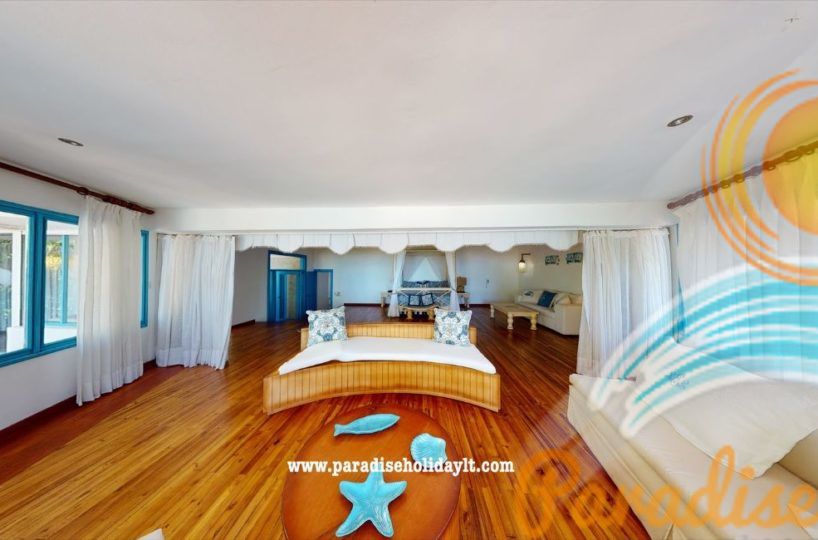 Paradiseholiday Villas en Playa Las Terrenas