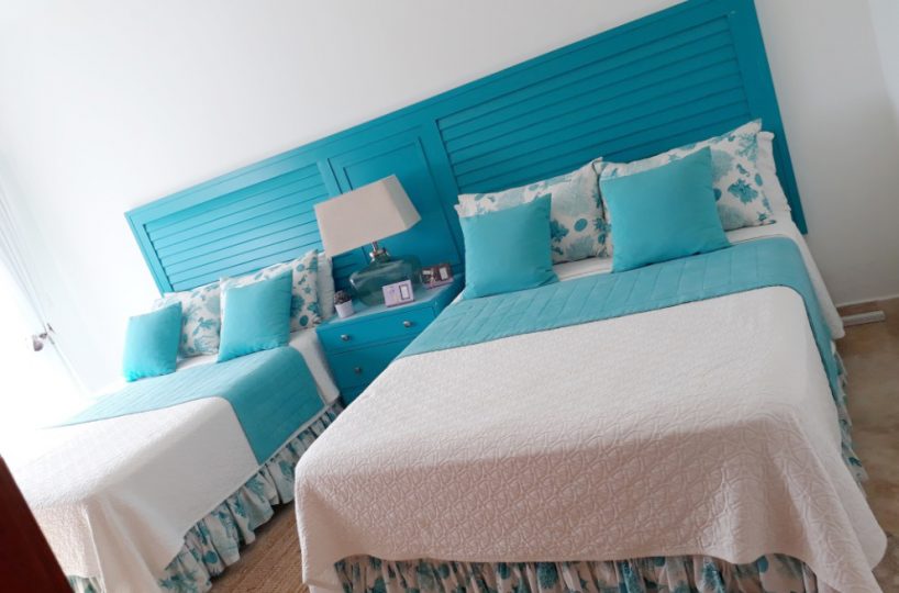 Residence Colinas al Mar Apartamento las Terrenas