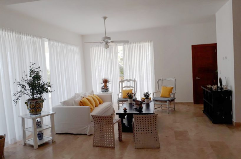 Residence Colinas al Mar Apartamento las Terrenas