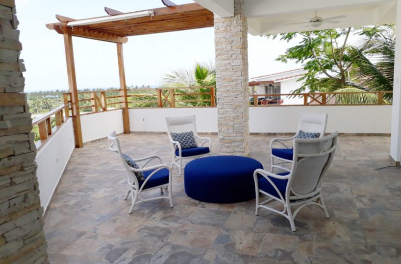 Residence Colinas al Mar Apartamento las Terrenas