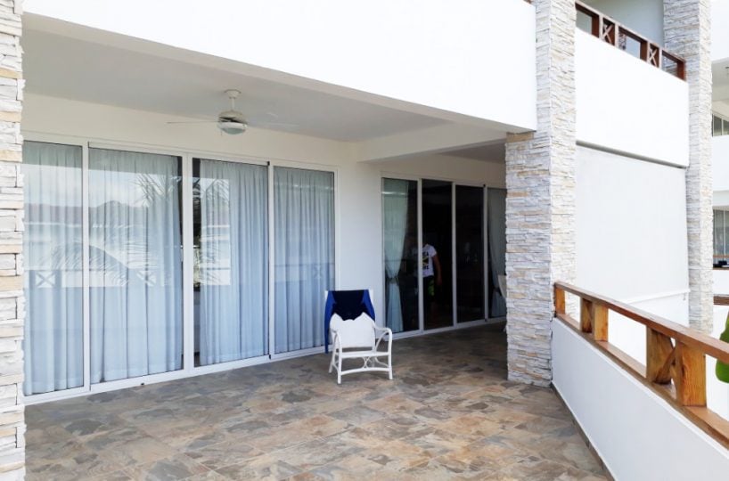 Residence Colinas al Mar Apartamento las Terrenas