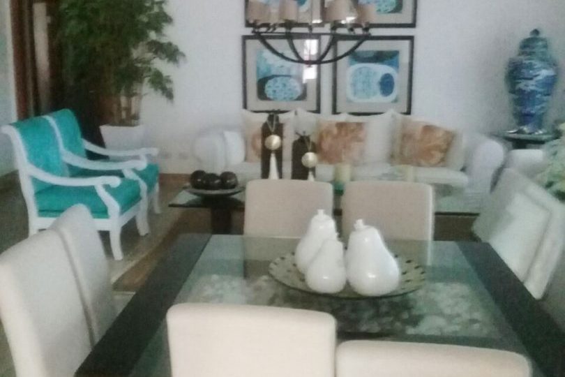 Town House Balcones del Atlantico Las Terrenas