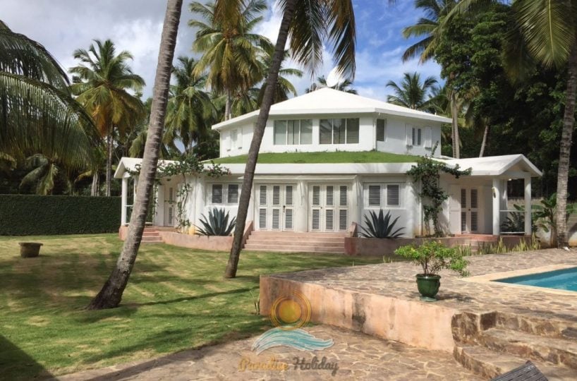 For sale Villa Las Terrenas