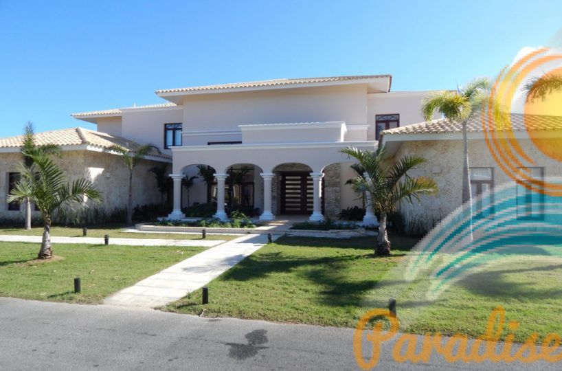 Villa 339 Bavaro Punta Cana