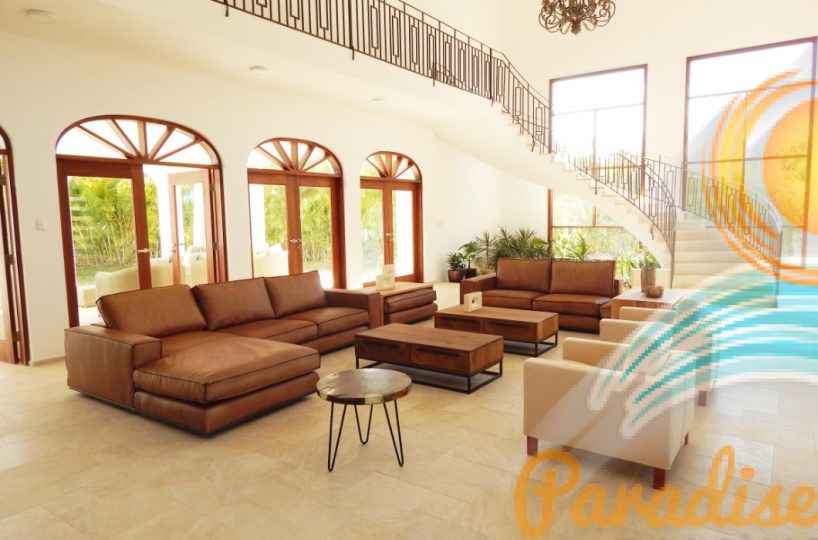 Villa 339 Bavaro Punta Cana