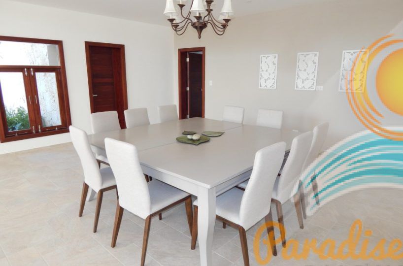 Villa 339 Bavaro Punta Cana