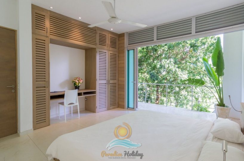 Villa Elroca Las Terrenas