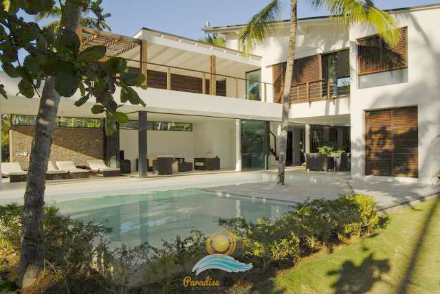 Villa Isha Las Terrenas