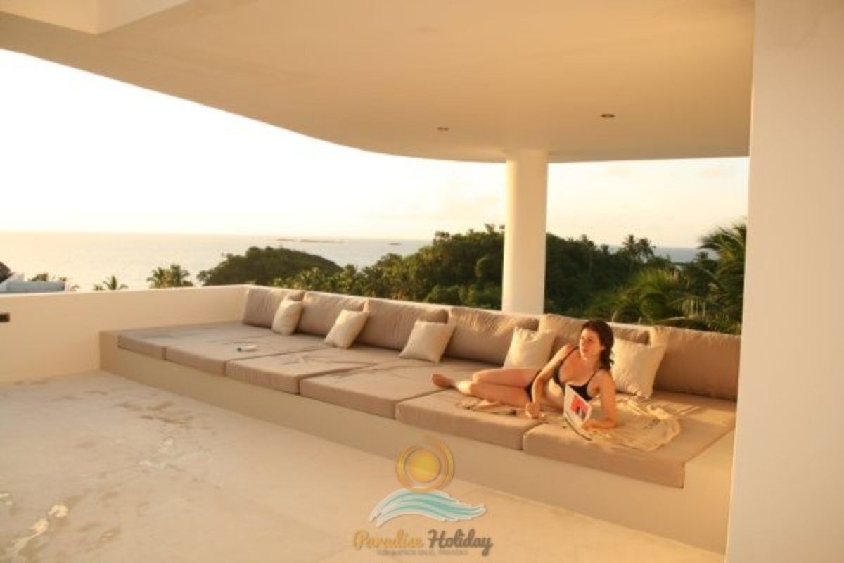 Villa Md House las Terrenas-