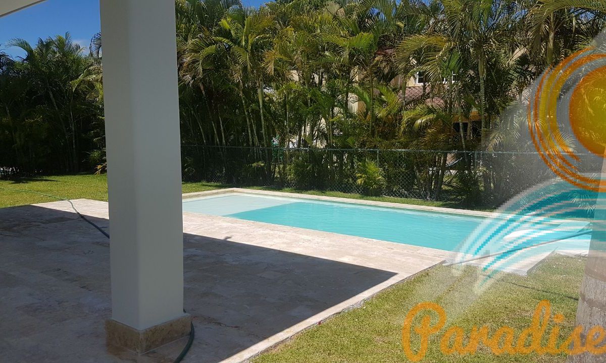 Casa Jazmines Punta Cana