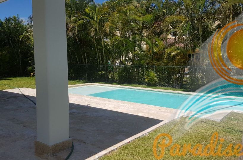 Casa Jazmines Punta Cana