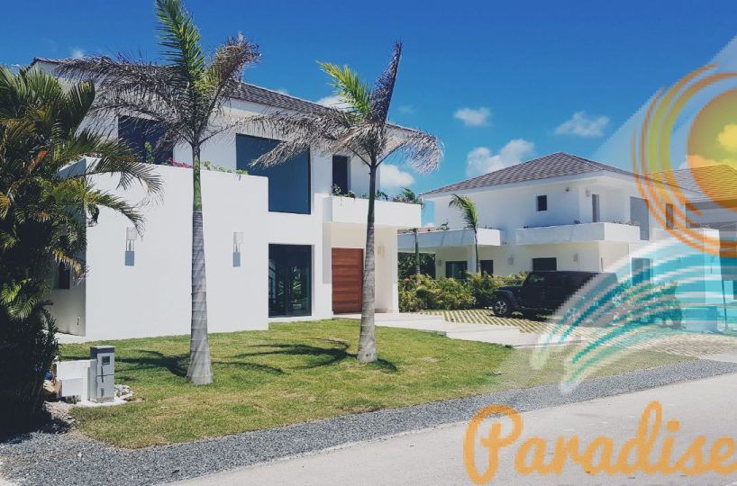 Casa Jazmines Punta Cana