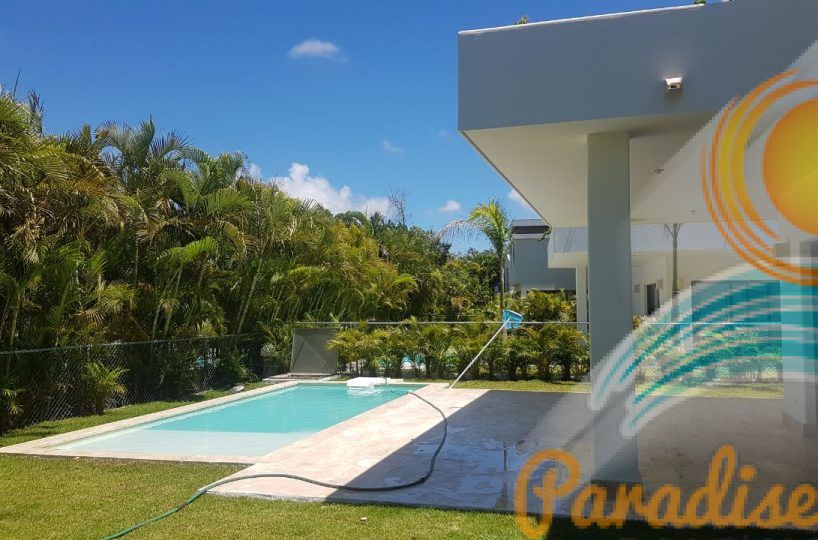 Casa Jazmines Punta Cana